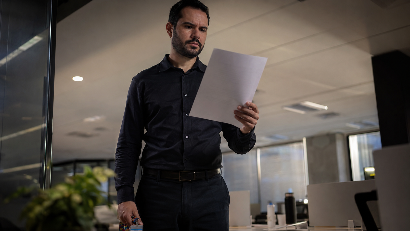 Advogado Israel Mattozo explicando os fundamentos constitucionais para proteger o candidato com diagnóstico tardio em concurso público.