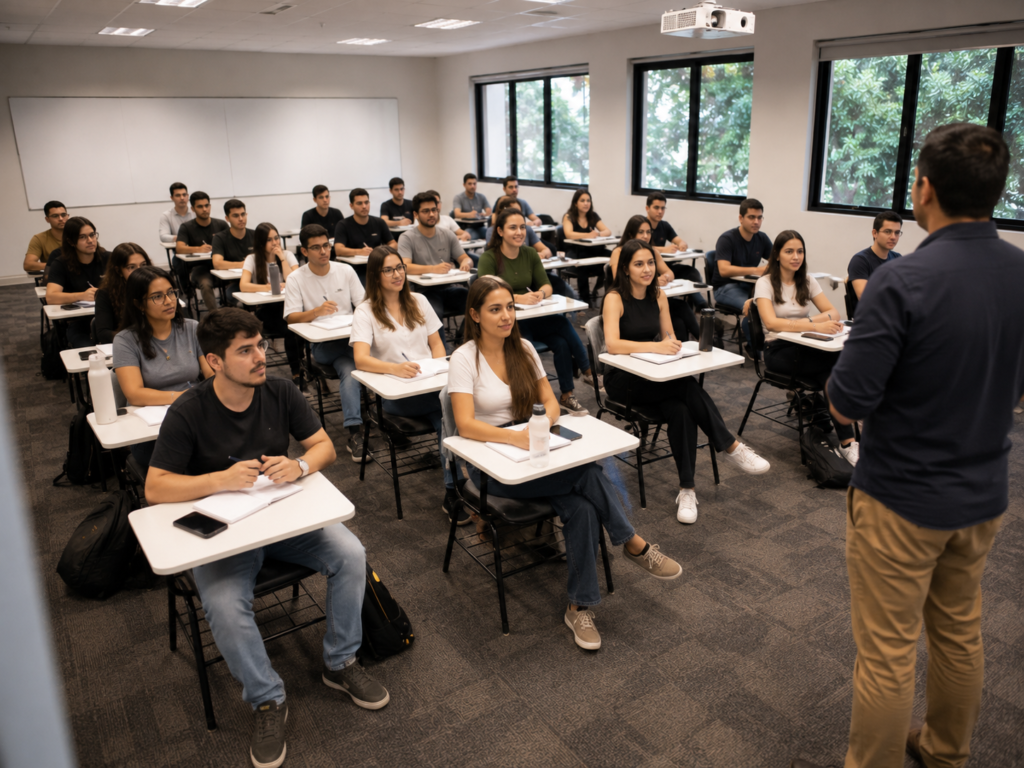 Carga horária para antecipar a colação de grau: advogados explicando o percentual mínimo exigido pela Justiça Federal.