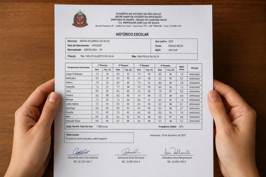 Comprovação de escolaridade no concurso: Advogado explicando o momento exato para apresentar o diploma segundo o STJ.