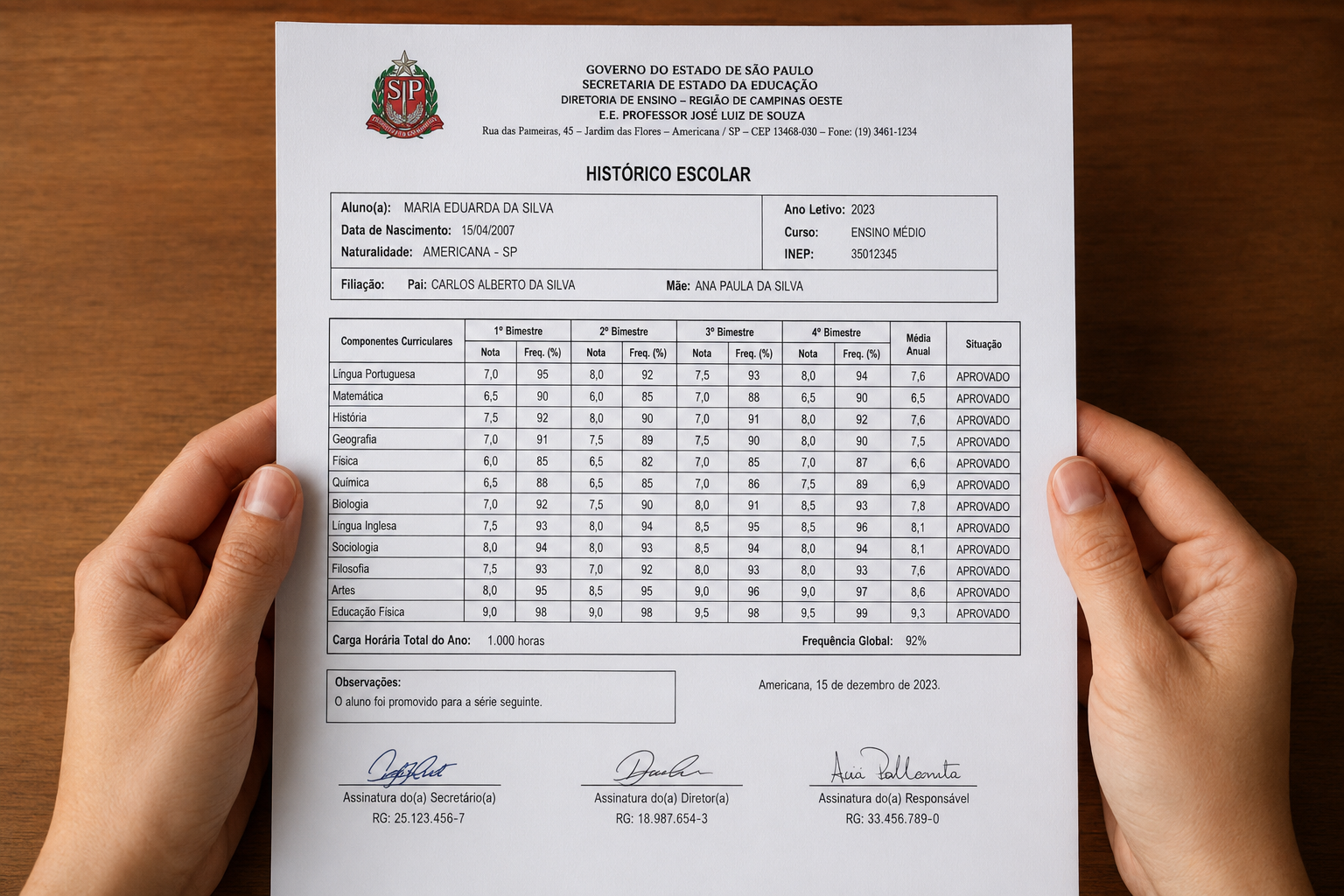 Comprovação de escolaridade no concurso: Advogado explicando o momento exato para apresentar o diploma segundo o STJ.