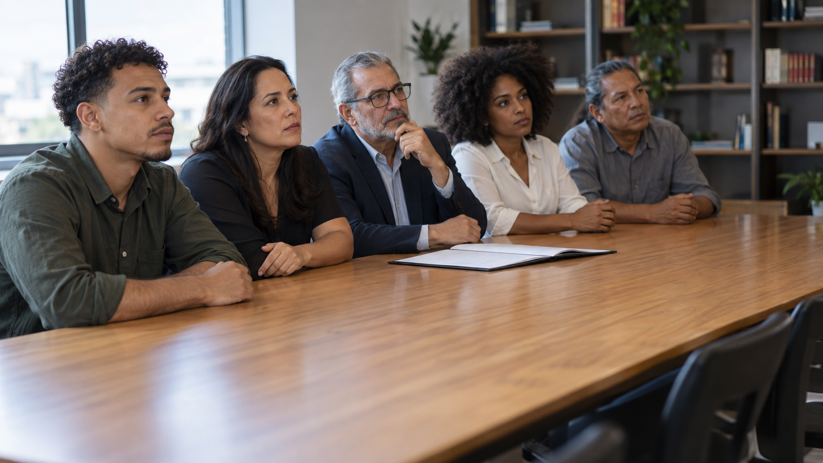 Litisconsórcio ativo em concurso público: vários candidatos preteridos ajuizando ação em conjunto